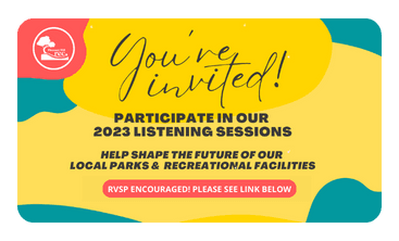 2023 Listening Session Newsflash