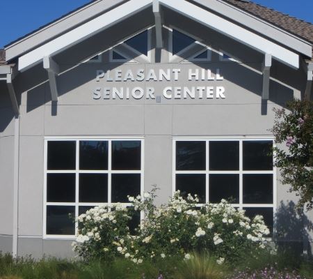 Senior Center
