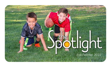 Fall/Winter Spotlight Image