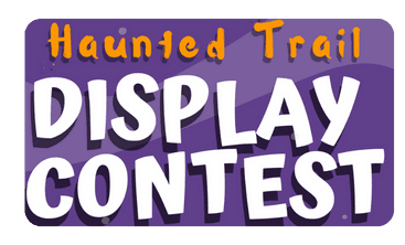 Haunted Trail Display Contest 2022 -NewsFlash
