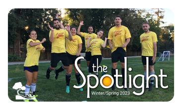 Winter Spring Spotlight 2023 Image