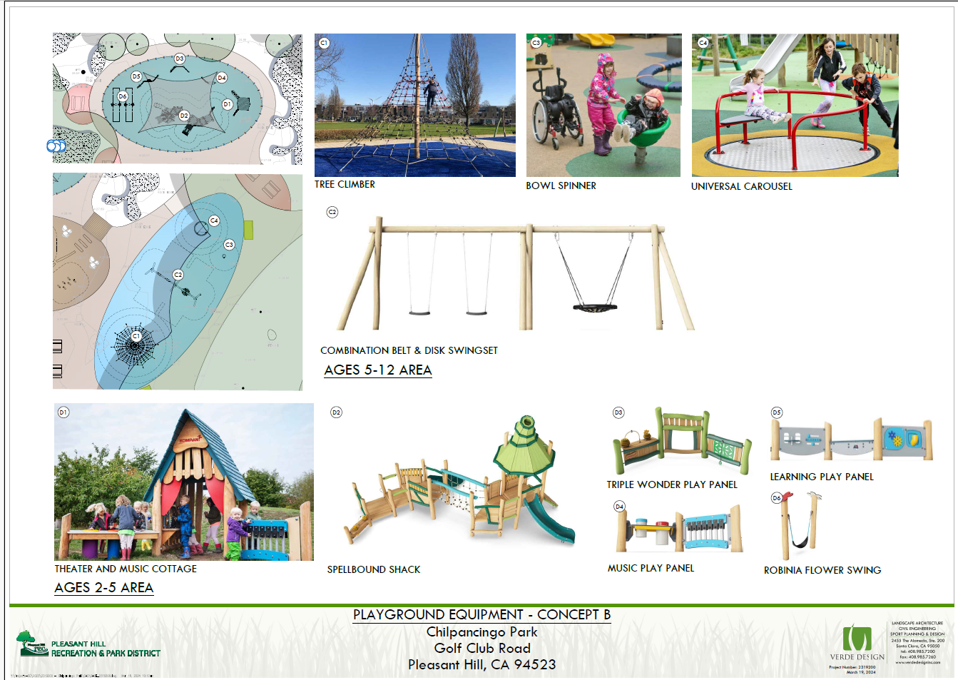 Playgroup E Concept B