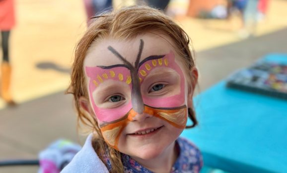 Website Image Template (330 x 200)