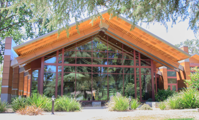 Pleasant Hill Community Center