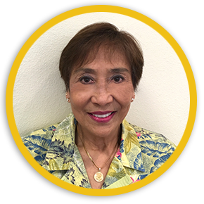 Photo of Nida Paclebar